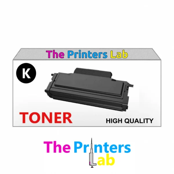 Συμβατό Toner Pantum TL410H Black