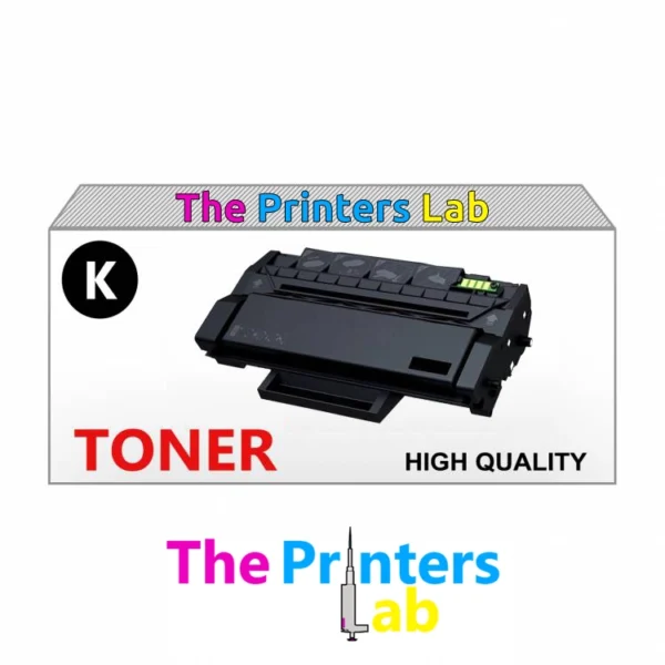 Συμβατό Toner Pantum TL425X Black