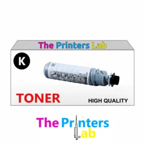 Συμβατό Toner Ricoh 1270D Black