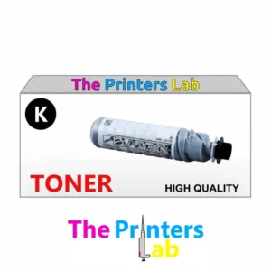 Συμβατό Toner Ricoh 3205D Black