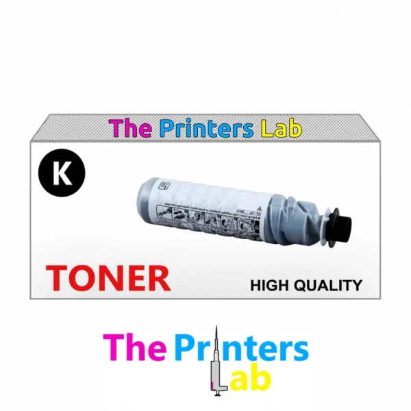 Συμβατό Toner Ricoh 3205D Black