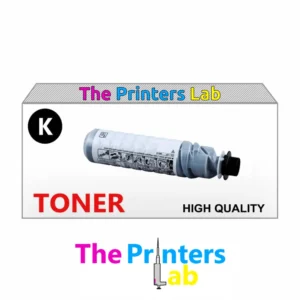 Συμβατό Toner Ricoh MP301 Black