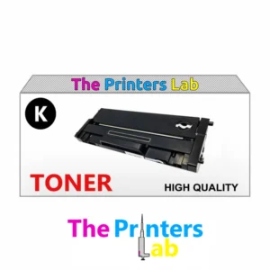 Συμβατό Toner Ricoh SP150 Black