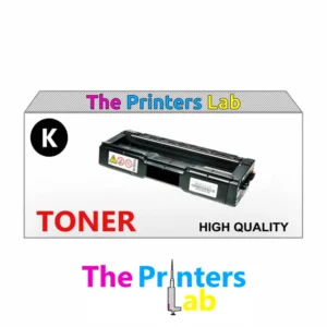 Συμβατό Toner Ricoh SPC250 Black