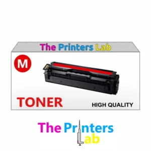 Συμβατό Toner Samsung CLP-M504S Magenta