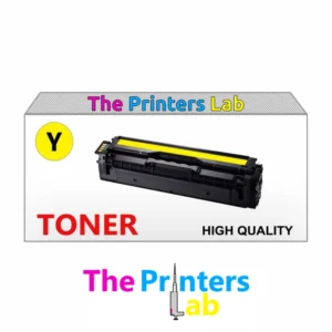 Συμβατό Toner Samsung CLP-Y504S Yellow