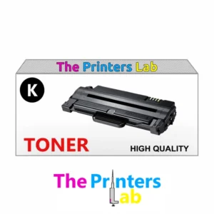 Συμβατό Toner Samsung D1052L Black