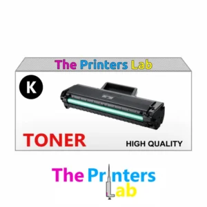 Συμβατό Toner Samsung D111L Black