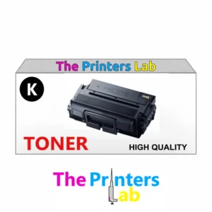 Συμβατό Toner Samsung D203E Black