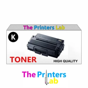 Συμβατό Toner Samsung D203L Black