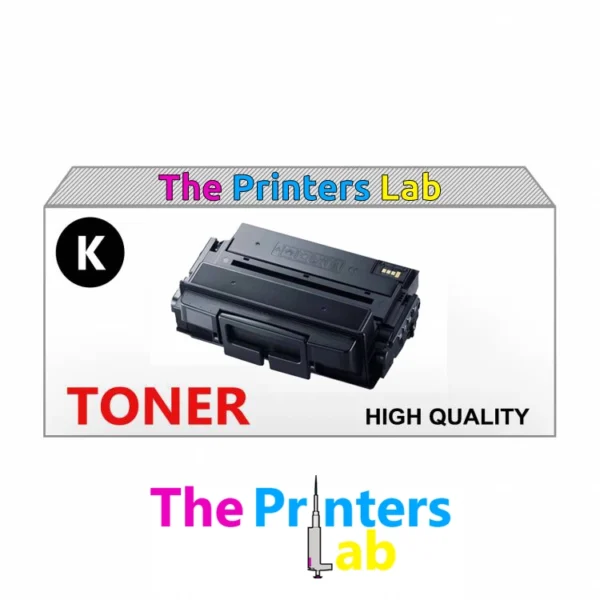 Συμβατό Toner Samsung D203U Black