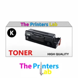 Συμβατό Toner Samsung D204E Black