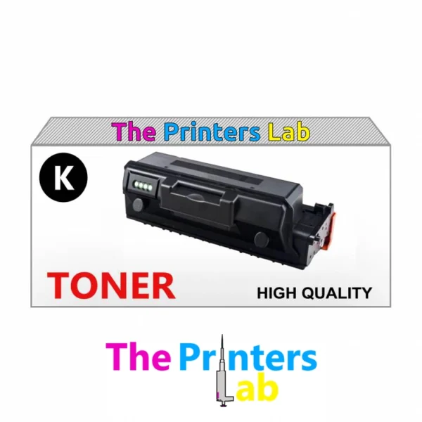 Συμβατό Toner Samsung D204L Black