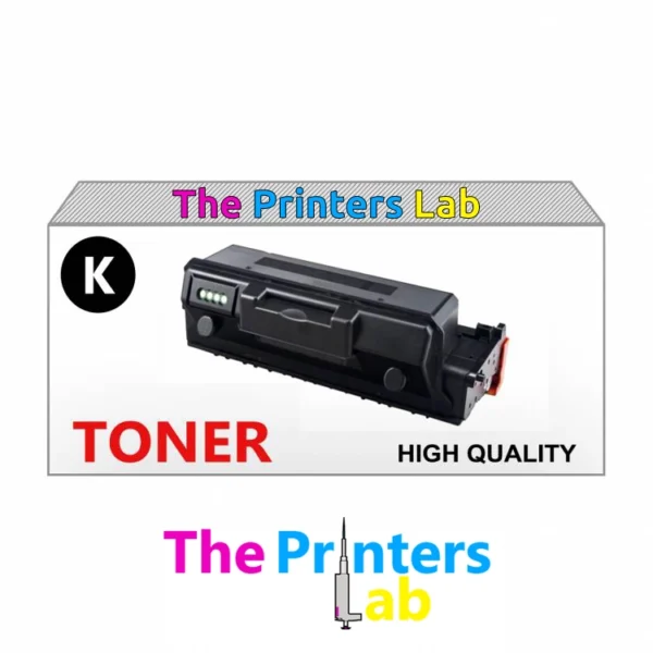 Συμβατό Toner Samsung D204U Black