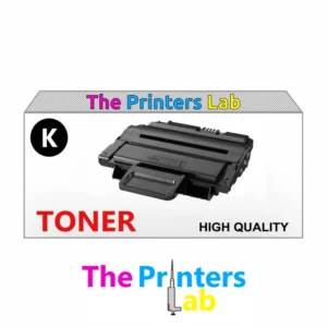 Συμβατό Toner Samsung D2092L Black