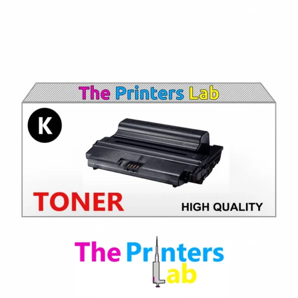 Συμβατό Toner Samsung D3050B Black