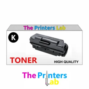 Συμβατό Toner Samsung D307L Black