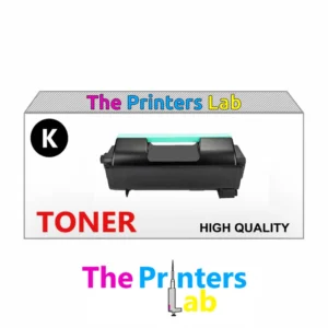 Συμβατό Toner Samsung D309L Black