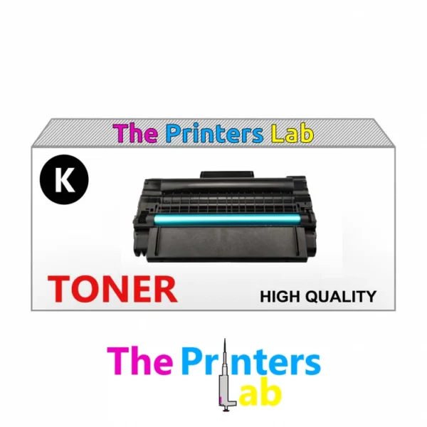 Συμβατό Toner Samsung D3470B Black