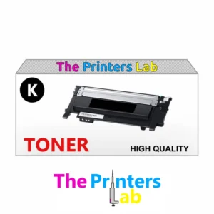 Συμβατό Toner Samsung K404S Black