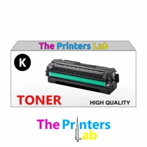 Συμβατό Toner Samsung K505L Black