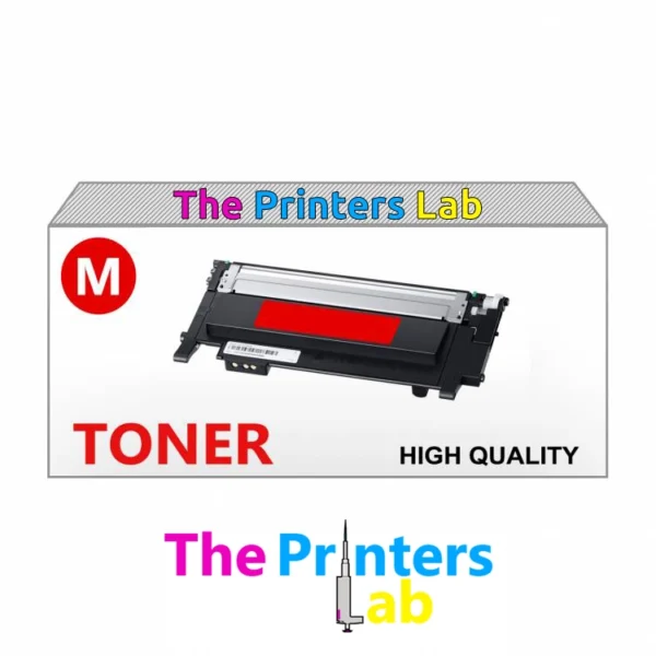 Συμβατό Toner Samsung M404S Magenta