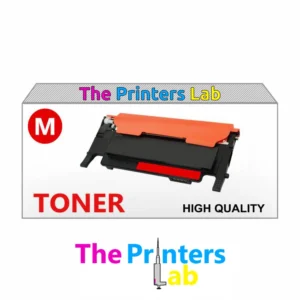 Συμβατό Toner Samsung M406S Magenta