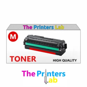 Συμβατό Toner Samsung M506L Magenta