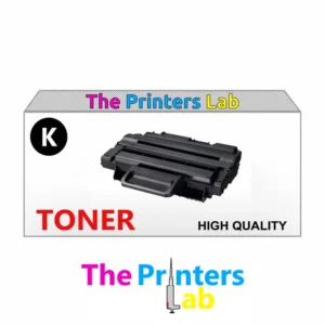 Συμβατό Toner Samsung ML2850 Black