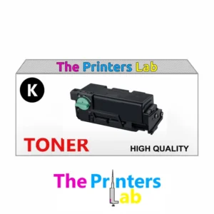 Συμβατό Toner Samsung MLT-D304E Black Μεγάλη Ποσότητα