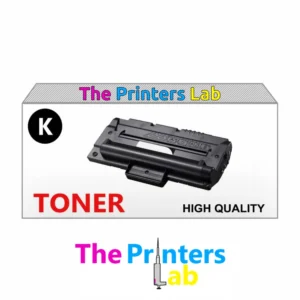 Συμβατό Toner Samsung SCX-D4200A Black