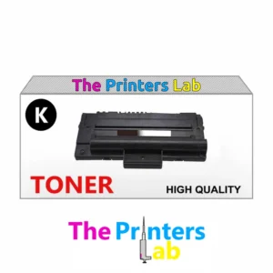 Συμβατό Toner Samsung SF-D560RA Black