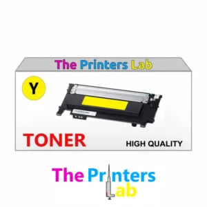 Συμβατό Toner Samsung Y404S Yellow