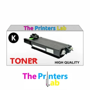 Συμβατό Toner Sharp AR016T Black