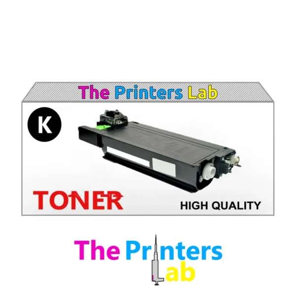 Συμβατό Toner Sharp AR016T Black