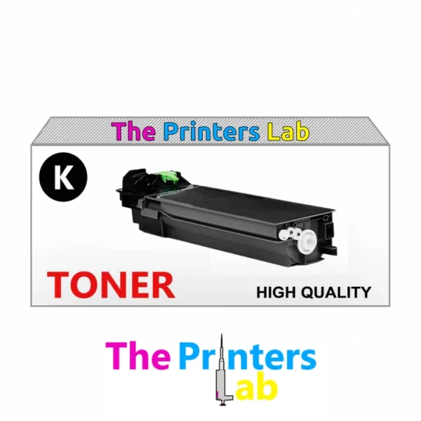 Συμβατό Toner Sharp MX235GT Black