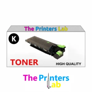 Συμβατό Toner Sharp MX312GT Black