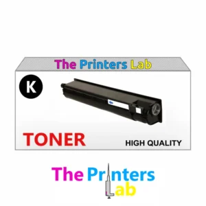 Συμβατό Toner Toshiba T1810 Black