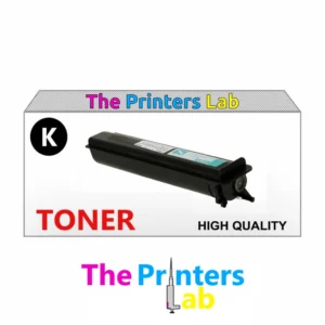 Συμβατό Toner Toshiba T4530E Black