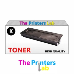 Συμβατό Toner Triumph-Adler DC2140 / 612510015 Black