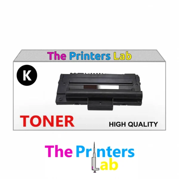 Συμβατό Toner Xerox 3119 Black