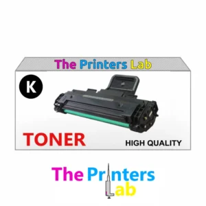 Συμβατό Toner Xerox 3200 Black