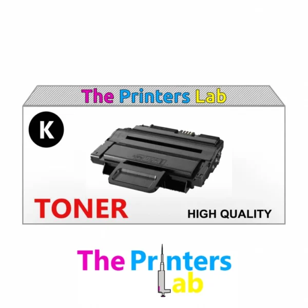 Συμβατό Toner Xerox 3300 Black