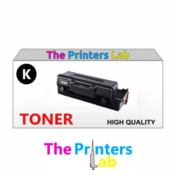 Συμβατό Toner Xerox 3330 (15k) Black