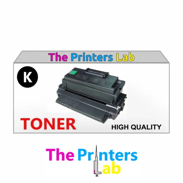 Συμβατό Toner Xerox 3450 Black