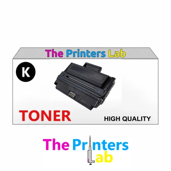 Συμβατό Toner Xerox 3550 Black