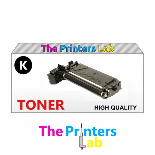 Συμβατό Toner Xerox 4118 Black