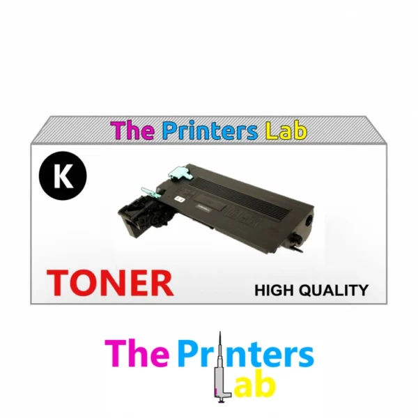 Συμβατό Toner Xerox 4150 Black