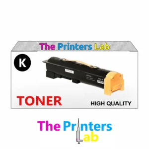 Συμβατό Toner Xerox 5325 Black