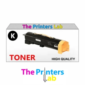 Συμβατό Toner Xerox 5550 Black